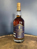 Straight Bourbon Whiskey — Single Barrel Selection  #BB09