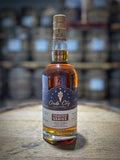 Circle City Toasted Series Straight Bourbon Whiskey